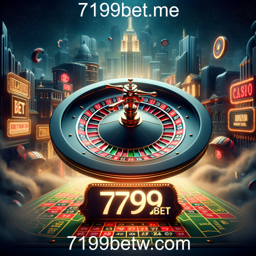 Entenda a Emoção dos Jogos de Sorte no 7199bet.me